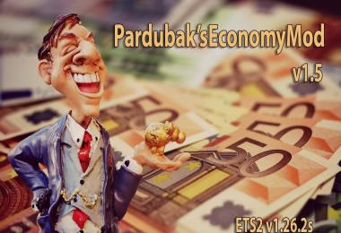 Pardubak’sEconomyMod v1.5 (all DLC)