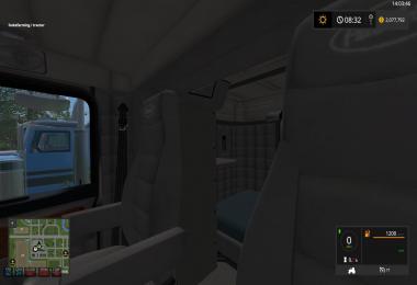 Peterbilt 379 Flat Top v1