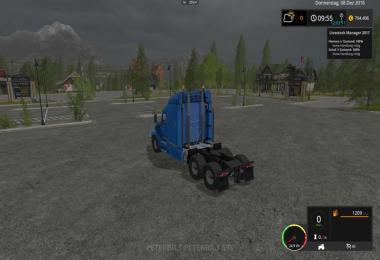 Peterbilt 579 v2.0