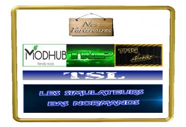 Peterbilt 388 TOPRUN TFSGROUP