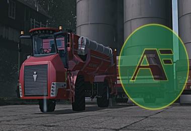 Polish Agrofarm fs15 v1.0