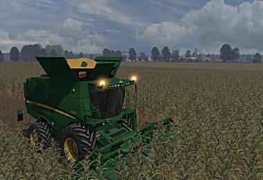 Polish Agrofarm fs15 v1.0