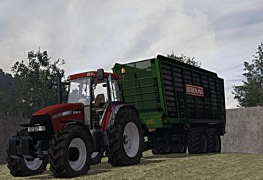Polish Agrofarm fs15 v1.0