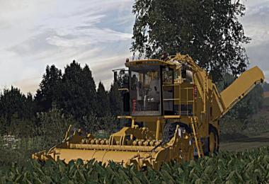 Polish Agrofarm fs15 v1.0