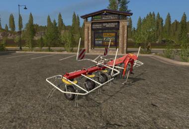 Pottinger HIT 610 NZ v1.0.1 Beta