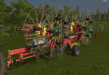 Pottinger Top 1252 multifast v1.0