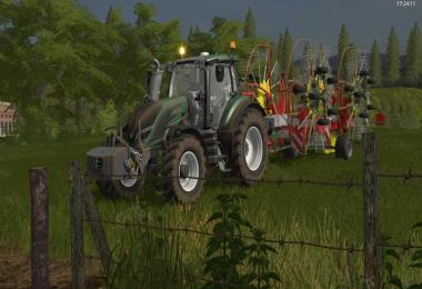 Pottinger Top 1252 multifast v1.0