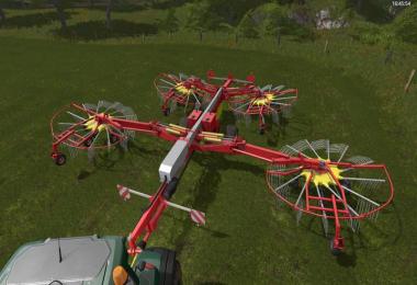 Pottinger Top 1252 multifast v1.0