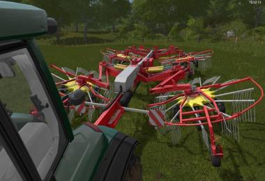 Pottinger Top 1252 multifast v1.0
