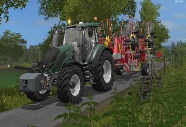 Pottinger Top 1252 multifast v1.0
