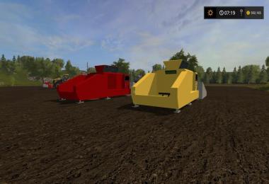 Product Maschines v1.0