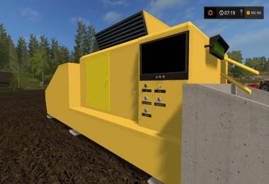 Product Maschines v1.0