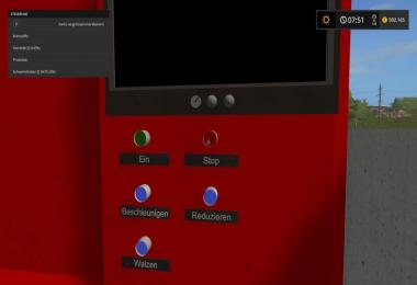 Product Maschines v1.0