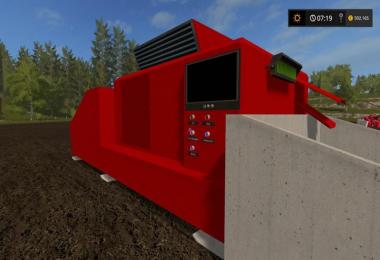 Product Maschines v1.0