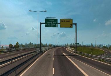 Project Balkans v2.21: ProMods addon for 1.26.x