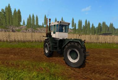 Raba Steiger 320 v1.0