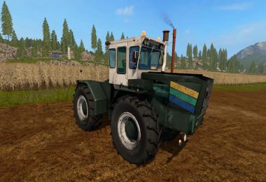 Raba Steiger 320 v1.0