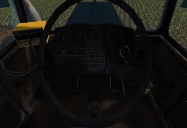 Raba Steiger 320 v1.0