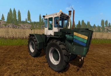 Raba Steiger 320 v1.0