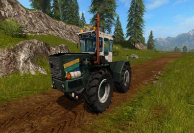 Raba Steiger 320 v1.0