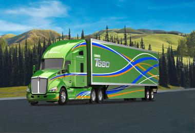 Realistic Fuel Consumption 1.5.X