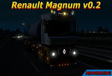 Renault Magnum v0.2