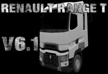 Renault Range T v6.1