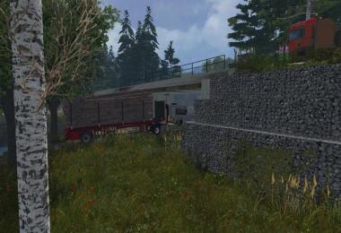 Rockwood and Riverwood v1.0