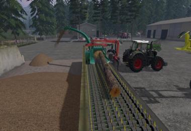 Rockwood and Riverwood v1.0