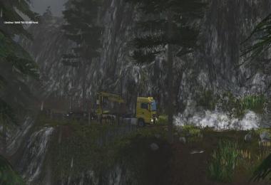 Rockwood and Riverwood v1.0