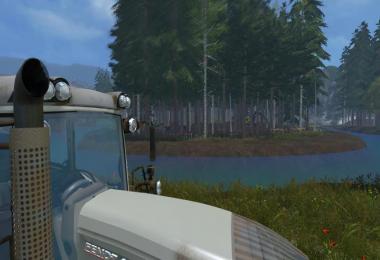 Rockwood and Riverwood v1.0