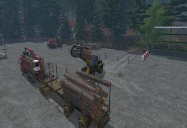 Rockwood and Riverwood v1.0