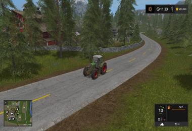 Rocky Mountains v1.3