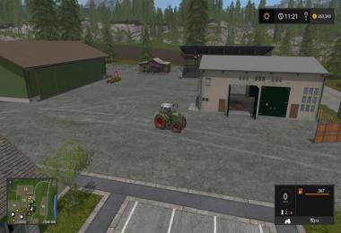 Rocky Mountains v1.4.1