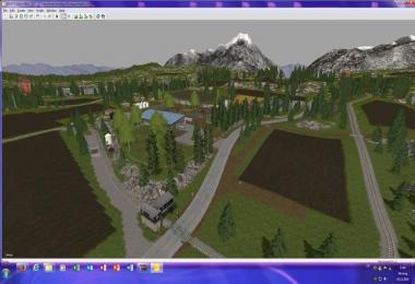 Rocky Mountains v1.4.1