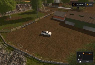 Rocky Mountains v1.4.1