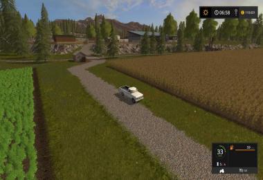 Rocky Mountains v1.4.1