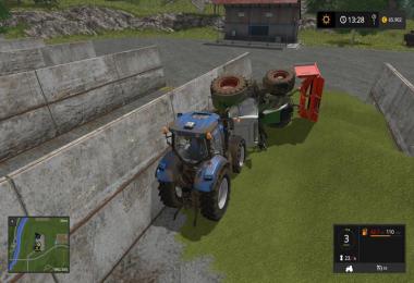 Rocky Mountains v1.4