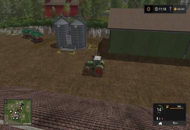 Rocky Mountains v1.4