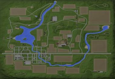 Rocky Mountains v1.4