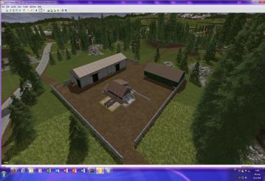 Rocky Mountains v1.4