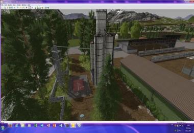 Rocky Mountains v1.4