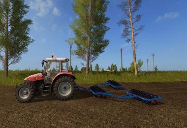 Rollers KKSh-6 v1.0.0.0