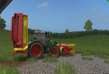 Rolling Pastures NZ v1.0.0.0