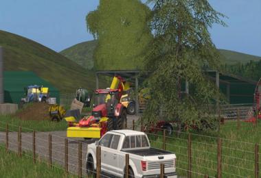 Rolling Pastures NZ v1.0.0.0