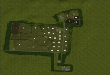 Rolling Pastures NZ v1.0.0.0