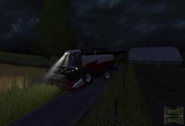 Rostselmash Pack v1.1.0