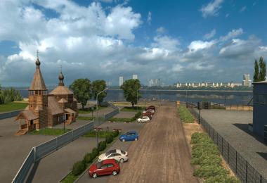 RusMap v1.7.1 (1.26)