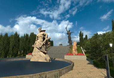 RusMap v1.7.2 (1.26)