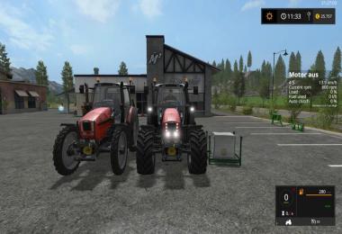 Same Fortis v1.0 Beta